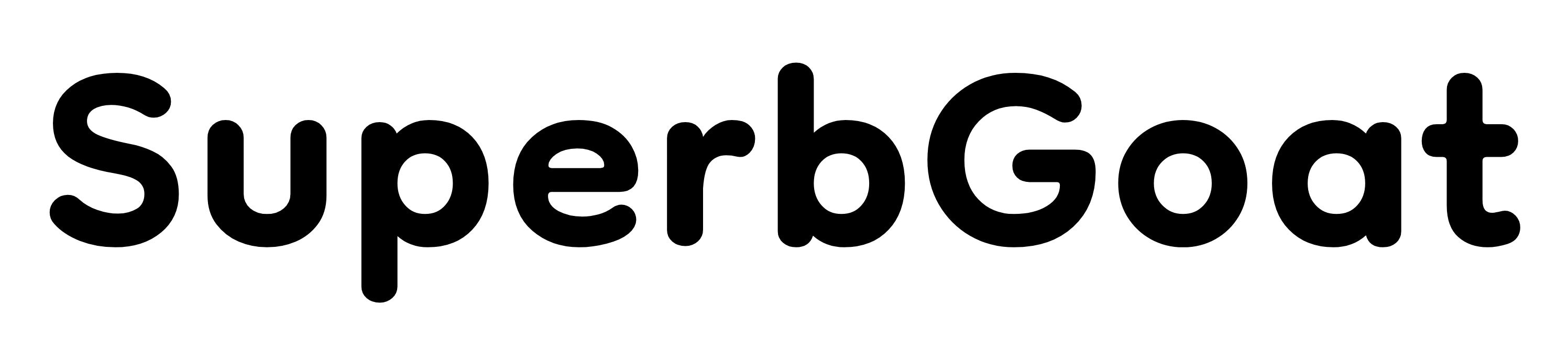 SuperbGoat 