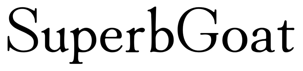 SuperbGoat 